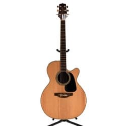 Takamine GN51CE NEX Electro Acoustic, Natural - SKADAD