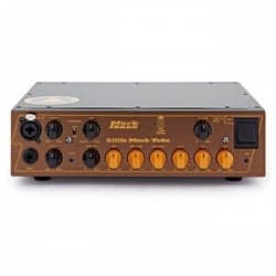 Markbass Little Mark Tube 500