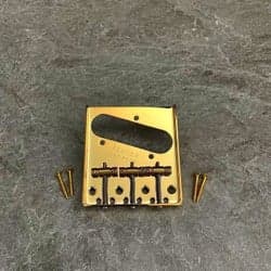 Fender Tele Stall Komplet