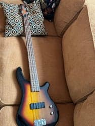 J&D Brothers elbas, modell JD-110