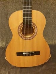 Klassisk Gitarr Cataluna 3/4