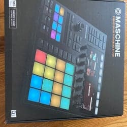 Native Instruments Maschine MK3