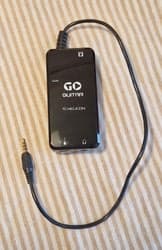 TC Helicon Go Guitar