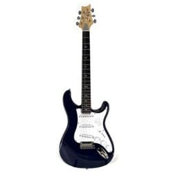 PRS SE Silver Sky, Trad Blue (2026) - SKADAD