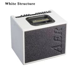 AER Compact 60 WHITE Structure