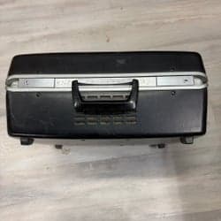 Tandberg series 82 bandspelare tub gitarrförstärkare tube amp