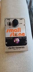 Electro-Harmonix Small Stone phase shifter