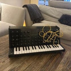Korg MS-20ic