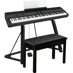 Roland FP-90X BK Digitalpiano, Svart