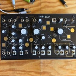 Make Noise Strega