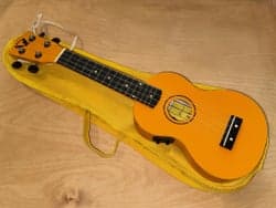 Eagle PM-200 el-ukulele Jerker flat-U-Lelel-YW