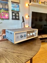 Universal Audio OX Amp Top Box