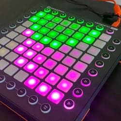 Novation Launchpad Pro