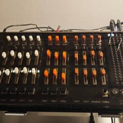 Cyma Forma ALT Synthesizer