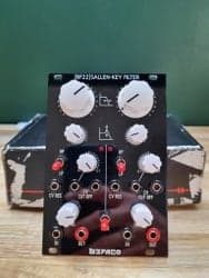 BF22 Sallen-Key Filter Eurorack Module