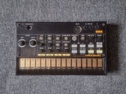 Korg Volca Beats