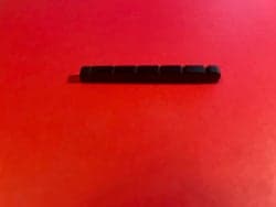 Sadel till Telecaster -stratocaster