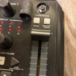 Power Dynamics PDC-05 MIDI-kontroller