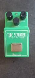 Ibanez Tube Screamer Overdrive Pro TS808
