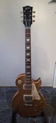 Gibson Les Paul Custom LPR7 vos 2012 Toppskick