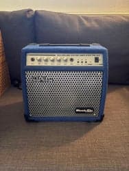 Tony Smith Rock On RG-140 Förstärkare