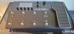 Line 6 POD Go Portable Guitar Processor
