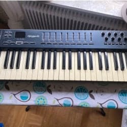M-Audio Oxygen 49 (3rd gen) MIDI-keyboard