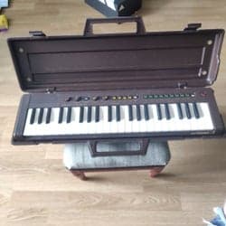 Yamaha Portasound PS-3