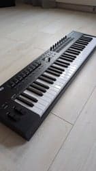 M-Audio Oxygen Pro 61 MIDI-keyboard