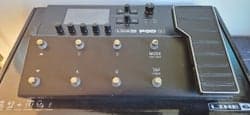 Line 6 POD Go Portable Guitar Processor