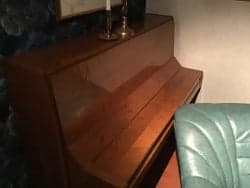 Piano BENTLEY SUPERB