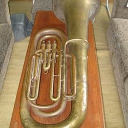 Weltklang bb tuba