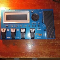 Roland GR-55 Gitarrsynthesizer