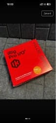 IK Multimedia iRig Pro I/O