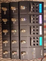 Line 6 M13 Stompbox Modeler (1 kr utrop)