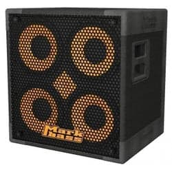 Markbass Standard 104HR-4Ohm
