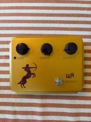 Warm Audio Centavo Overdrive Pedal
