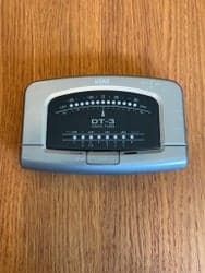 Korg DT-3 Digital Tuner stämapparat