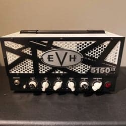 EVH 5150III 15W LBXII Guitar Head