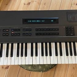 Roland Super JX-10 Synthesizer