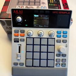 Akai MPC Sample
