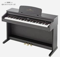 Digital pianoHemingway DP701 MkII BP