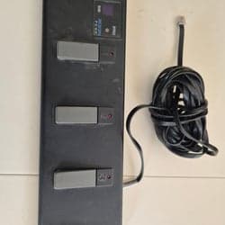 Zoom FC01 Fotkontroll