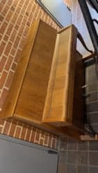 C. Sauter Piano