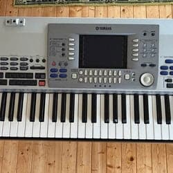 Yamaha 9000 Pro Professional Workstation
