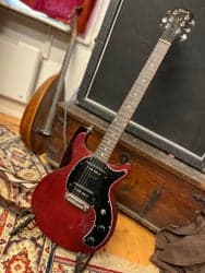 Gibson Les Paul Special tribute DC