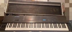 ELKA MK88 Synthesizer Professional MK88
