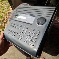Roland MC-50 Micro Composer