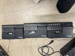 3st Roland PR-100 Digital Sequencer