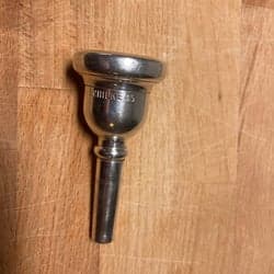 Trombon munstycke Schilke 45